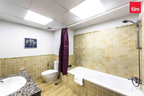 Квартира с 3 спальнями №120387 20