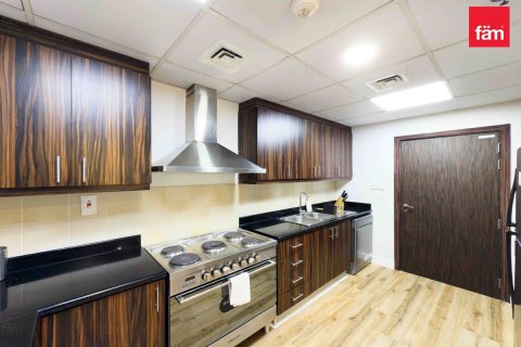 Квартира с 3 спальнями №120387 8