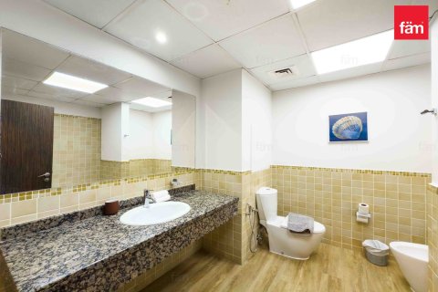 Квартира с 3 спальнями №120387 27