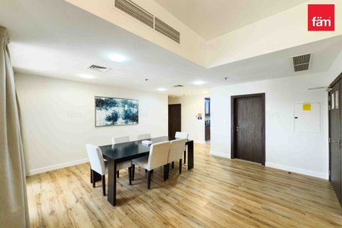 Квартира с 3 спальнями №120387 6