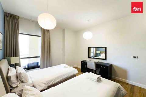 Квартира с 3 спальнями №120387 19