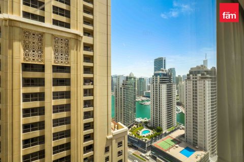 Квартира с 3 спальнями №120387 30