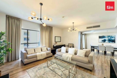 Квартира с 3 спальнями №120387 4