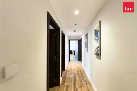 Квартира с 3 спальнями №120387 23