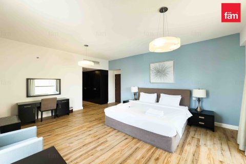 Квартира с 3 спальнями №120387 11