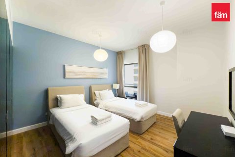 Квартира с 3 спальнями №120387 18