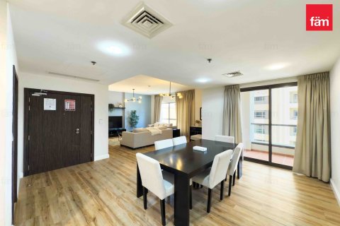 Квартира с 3 спальнями №120387 7