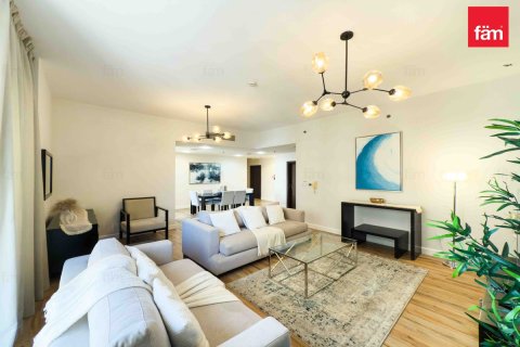 Квартира с 3 спальнями №120387 28