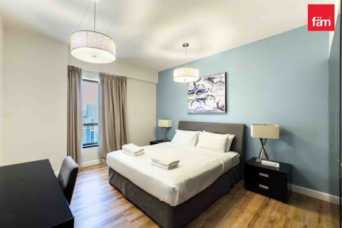 Квартира с 3 спальнями №120387 15