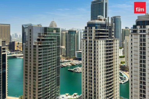 Квартира с 3 спальнями №120387 22