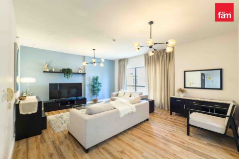 Квартира с 3 спальнями №120387 5