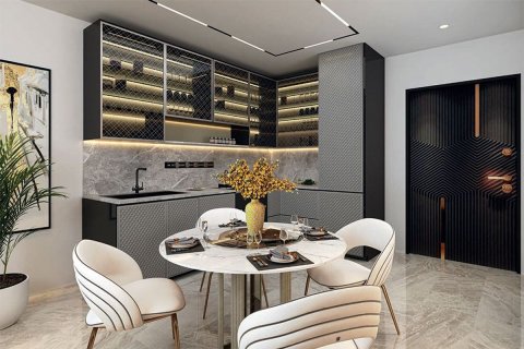 Квартира с 2 спальнями №120384 9