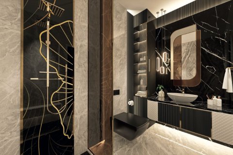 Квартира с 2 спальнями №120384 7