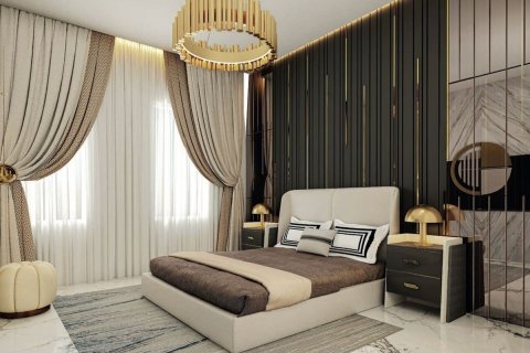 Квартира с 2 спальнями №120384 2