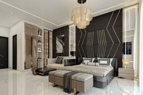 Квартира с 2 спальнями №120384 10