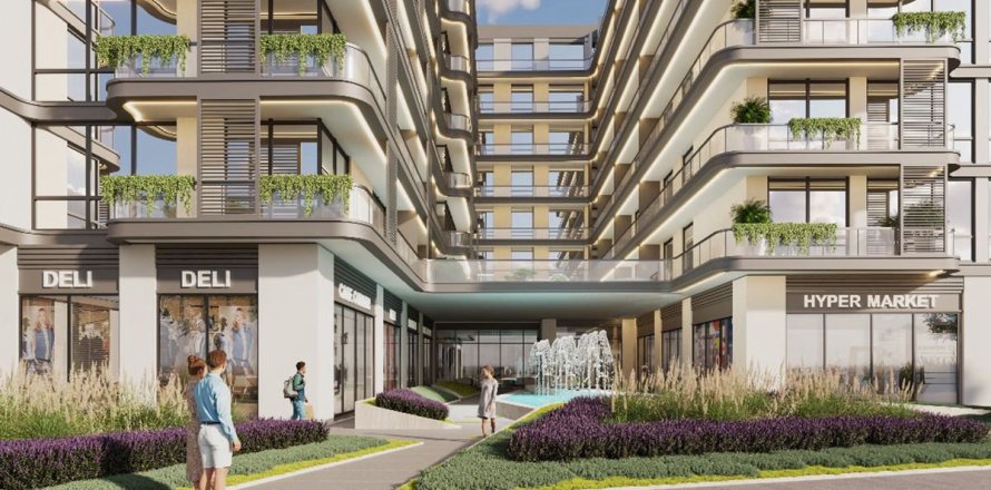 Фабрика 1990м² №120390