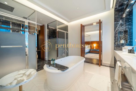 Квартира с 4 спальнями в Dorchester Collection Dubai, ОАЭ №40776 25