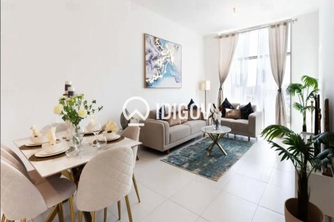 2 bedrooms Apartment in Motor City, UAE No. 184615 6