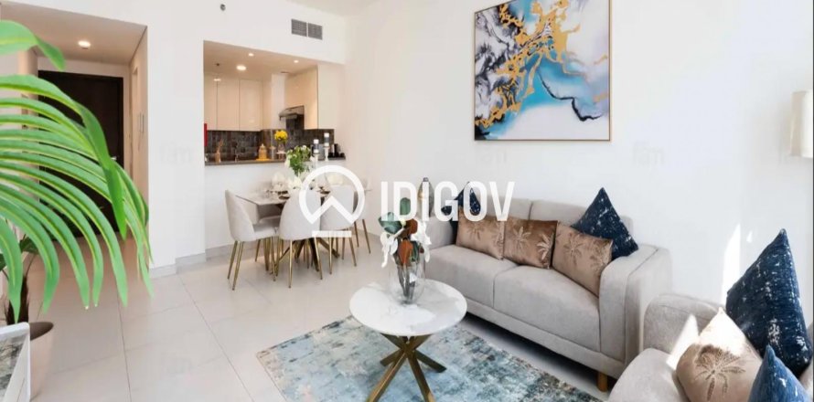 2 bedrooms Apartment in Motor City, UAE No. 184615