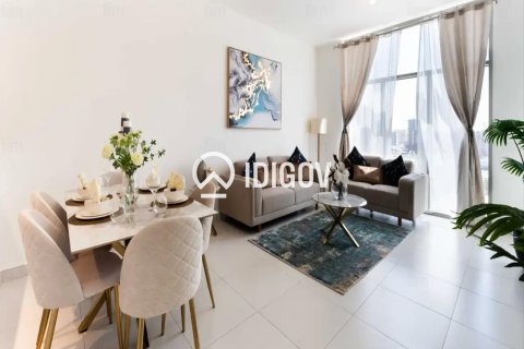 2 bedrooms Apartment in Motor City, UAE No. 184615 8