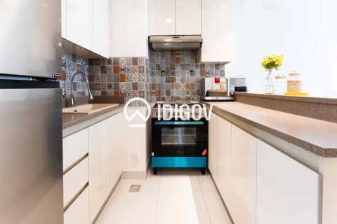 2 bedrooms Apartment in Motor City, UAE No. 184615 4