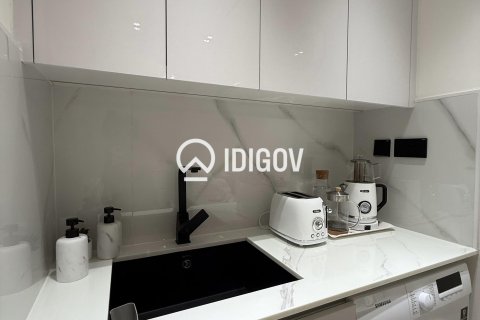 1 bedroom Apartment in District 15, UAE No. 184612 14