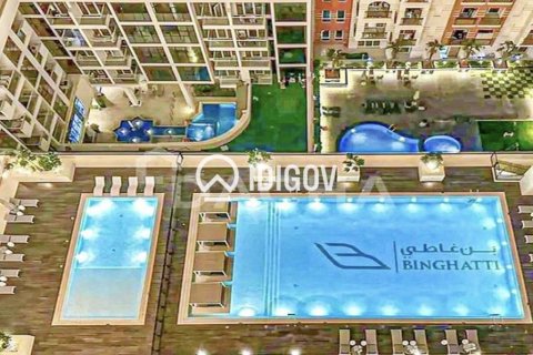 1 bedroom Apartment in District 15, UAE No. 184612 22