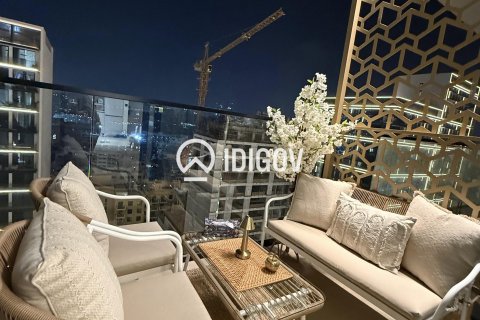 1 bedroom Apartment in District 15, UAE No. 184612 23