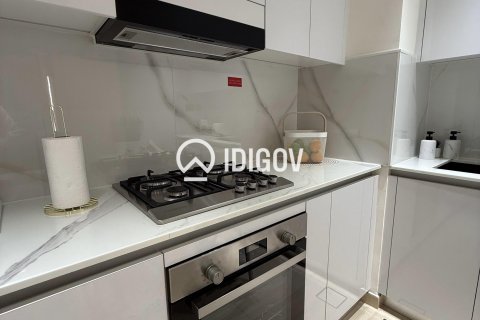 1 bedroom Apartment in District 15, UAE No. 184612 12