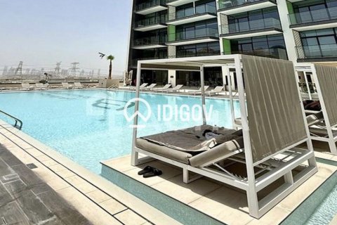 1 bedroom Apartment in District 15, UAE No. 184612 20