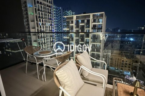 1 bedroom Apartment in District 15, UAE No. 184612 24