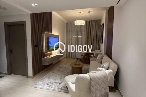 1 bedroom Apartment in District 15, UAE No. 184612