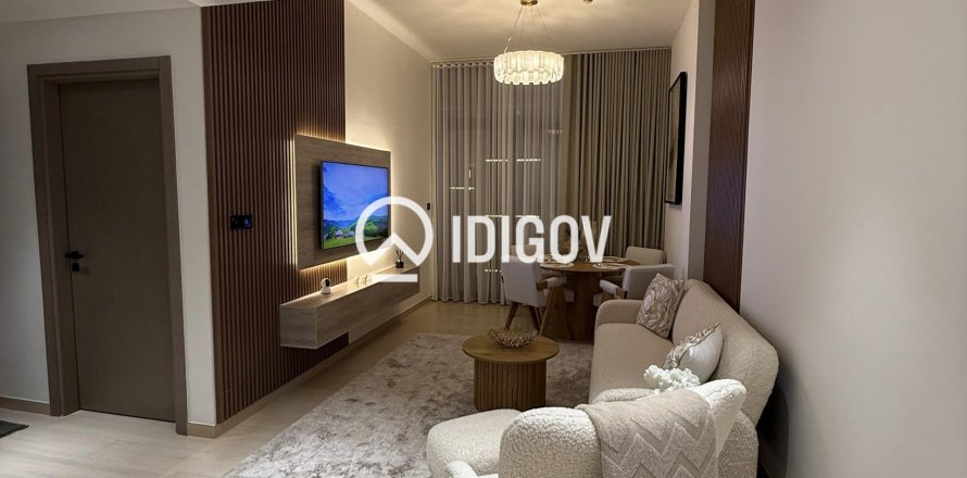 1 bedroom Apartment in District 15, UAE No. 184612