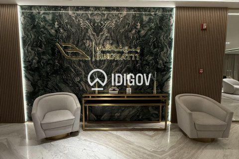 1 bedroom Apartment in District 15, UAE No. 184612 29