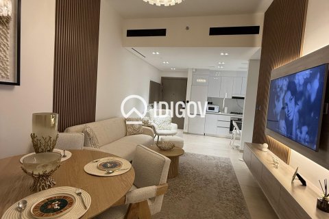 1 bedroom Apartment in District 15, UAE No. 184612 10