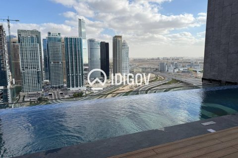 1 bedroom Apartment in Dubai Marina, UAE No. 184614 16