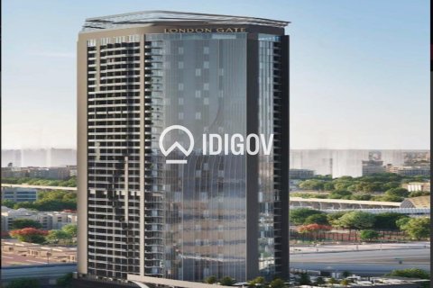 Appartement de 1 chambre à Dubai Marina, UAE No. 184610 2