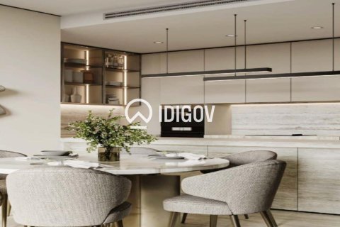 Appartement de 1 chambre à Dubai Marina, UAE No. 184610 4
