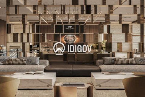 Appartement de 1 chambre à Dubai Marina, UAE No. 184610 14
