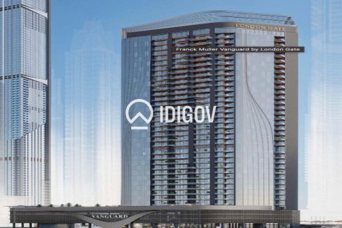 Appartement de 1 chambre à Dubai Marina, UAE No. 184610 15