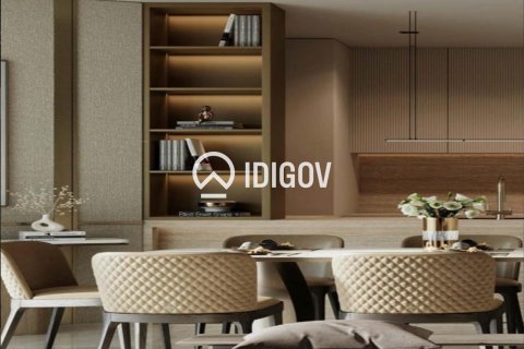 Appartement de 1 chambre à Dubai Marina, UAE No. 184610 8