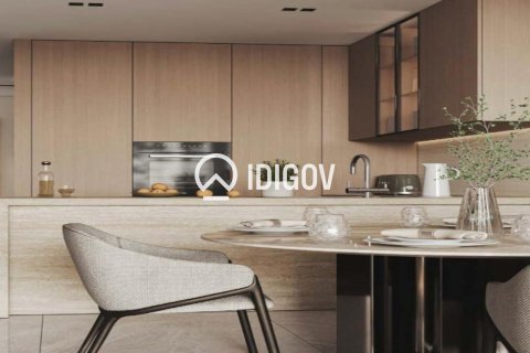 Appartement de 1 chambre à Dubai Marina, UAE No. 184610 12