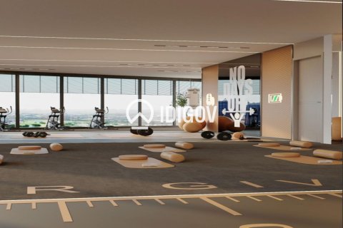 Appartement de 1 chambre à Dubai Marina, UAE No. 184610 5