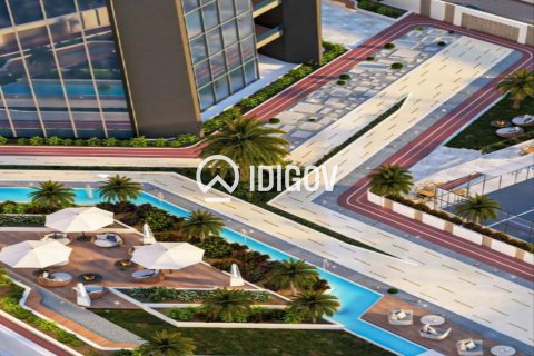 Appartement de 1 chambre à Dubai Marina, UAE No. 184610 11
