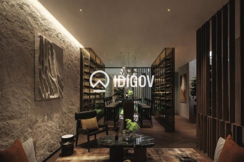 Villa de 6 dormitorios en Tilal Al Ghaf, UAE No. 184611 5