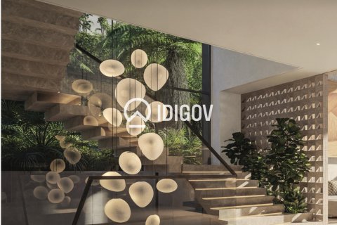 Villa de 6 dormitorios en Tilal Al Ghaf, UAE No. 184611 10