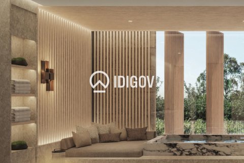 Villa de 6 dormitorios en Tilal Al Ghaf, UAE No. 184611 13