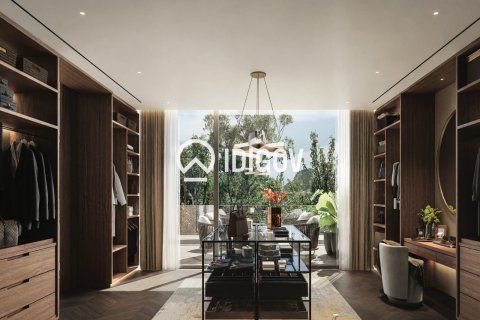 Villa de 6 dormitorios en Tilal Al Ghaf, UAE No. 184611 14