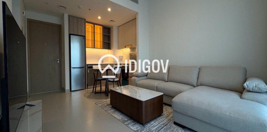 1 bedroom Apartment in Dubai Hills Estate, UAE No. 184609