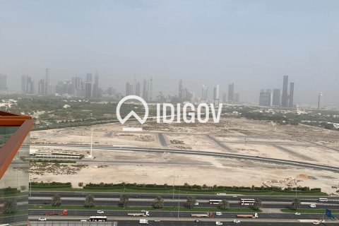 1 bedroom Apartment in Al Jaddaf, UAE No. 184613